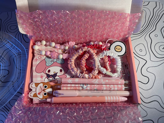 MYSTERY SCOOP | 20+ KATEGORIJA!